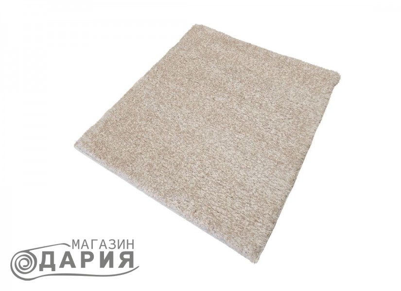 Тъкан килим 3D SHAGGY GRANDE beige p